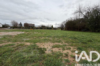 achat terrain paray-le-monial 71600