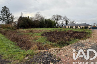 achat terrain paray-le-monial 71600