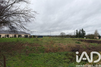 achat terrain paray-le-monial 71600