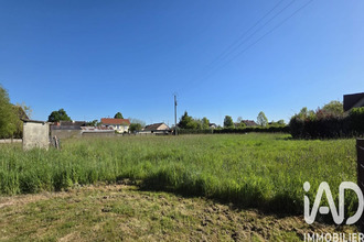 achat terrain paray-le-monial 71600