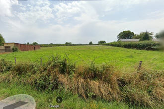 achat terrain paray-le-monial 71600