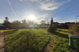 achat terrain parcay-meslay 37210