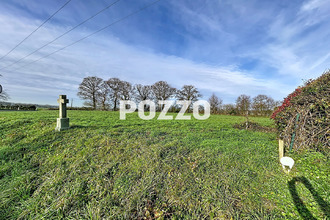 achat terrain parce 35210