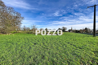 achat terrain parce 35210