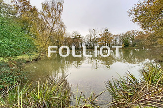 achat terrain parce 35210