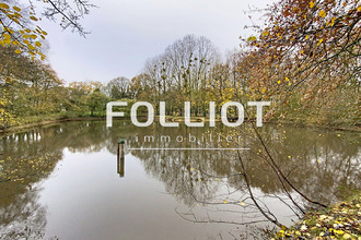 achat terrain parce 35210