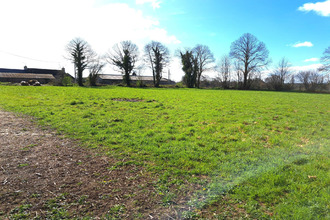 achat terrain parce 35210