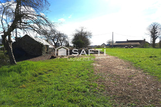 achat terrain parce 35210