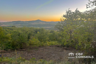 achat terrain pardines 63500