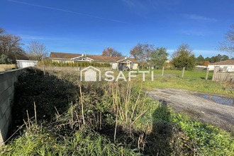 achat terrain parempuyre 33290
