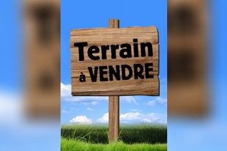 achat terrain parentis-en-born 40160