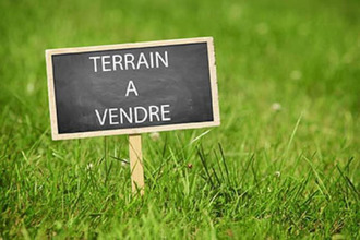 achat terrain parentis-en-born 40160