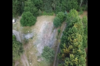 achat terrain parentis-en-born 40160