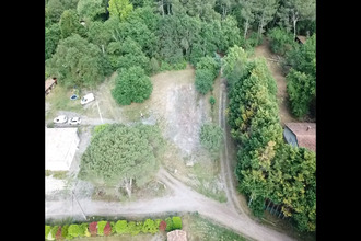 achat terrain parentis-en-born 40160
