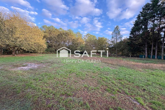 achat terrain parentis-en-born 40160