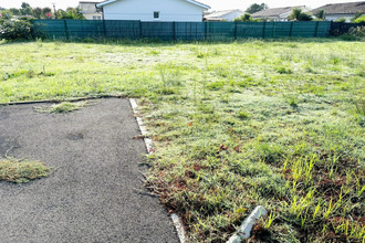 achat terrain parentis-en-born 40160