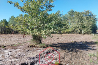 achat terrain parentis-en-born 40160