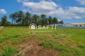 achat terrain parentis-en-born 40160