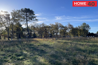 achat terrain parentis-en-born 40160