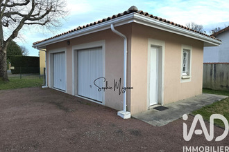 achat terrain parentis-en-born 40160