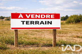 achat terrain parentis-en-born 40160