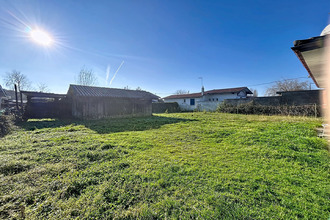 achat terrain parentis-en-born 40160