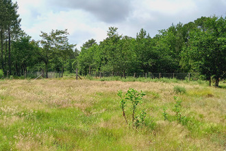 achat terrain parentis-en-born 40160