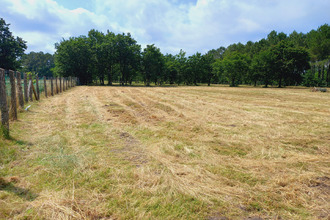 achat terrain parentis-en-born 40160