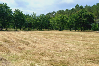 achat terrain parentis-en-born 40160