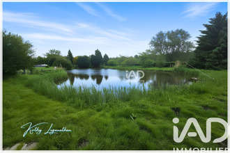 achat terrain parfondru 02840