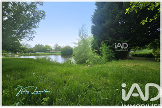 achat terrain parfondru 02840