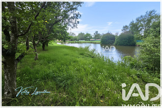 achat terrain parfondru 02840