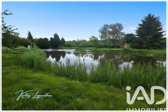 achat terrain parfondru 02840