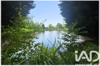 achat terrain parfondru 02840