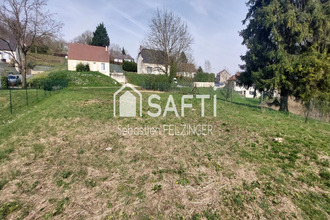 achat terrain pargny-filain 02000