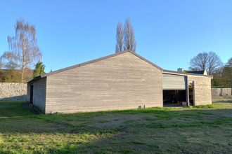 achat terrain parigne 35133