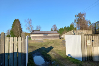 achat terrain parigne 35133