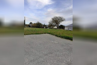 achat terrain parigne 35133