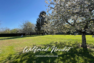 achat terrain parigne-l-eveque 72250