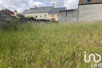 achat terrain parigne-l-eveque 72250