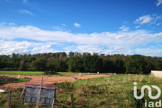 achat terrain parigny 42120