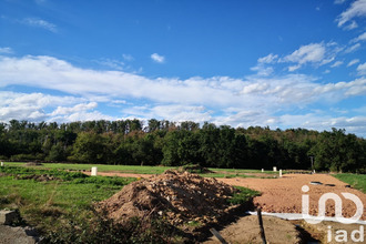 achat terrain parigny 42120