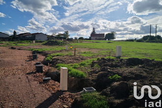 achat terrain parigny 42120