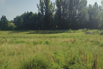 achat terrain parisot 81310