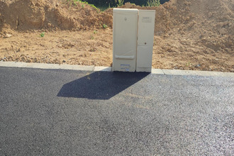 achat terrain parisot 81310