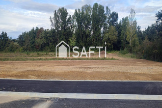 achat terrain parisot 81310