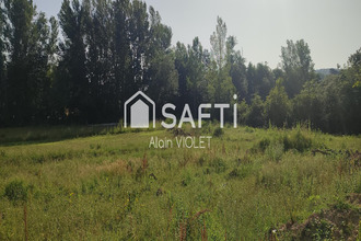 achat terrain parisot 81310