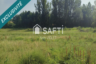 achat terrain parisot 81310
