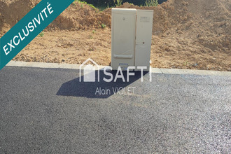 achat terrain parisot 81310