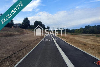 achat terrain parisot 81310